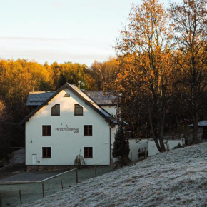 Penzion Šléglov, Šléglov